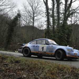 14° HISTORIC RALLY DELLE VALLATE ARETINE - Gallery 7